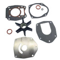 Water Pump Impeller Kit for Mercury Outboard 75-100 HP (Repl 47-43026T8, 43026T6)