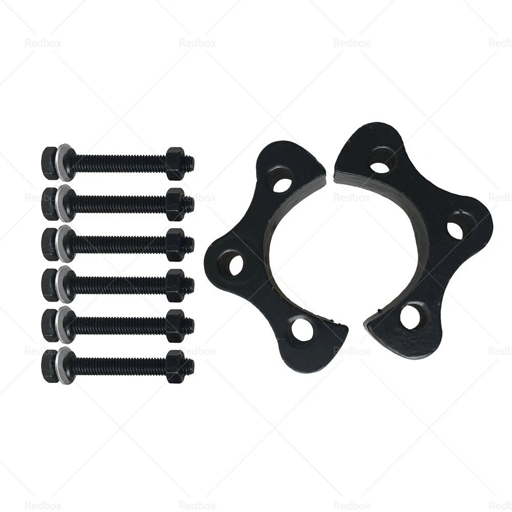 Front Upper Ball Joint Spacer Lift Kit 20MM for Ford Ranger Mazda BT50 (2011–2023)