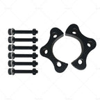 Front Upper Ball Joint Spacer Lift Kit 20MM for Ford Ranger Mazda BT50 (2011–2023)