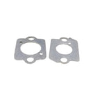 8-Piece Carburetor Kit for Zama C1Q S210, C1Q S210B, BR350, BR430, SR430