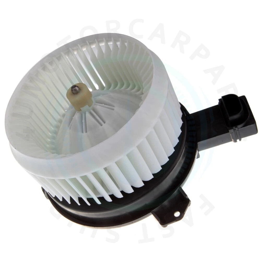 Blower Motor Fan for Acura RDX (2015–2018) & Honda Accord (2013–2017)