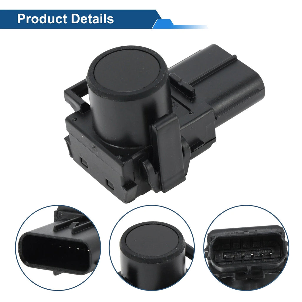 Reverse Backup Parking Sensor for Toyota FJ Cruiser (2011–2014) No.8934106010