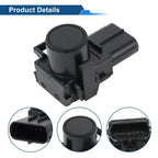 Reverse Backup Parking Sensor for Toyota FJ Cruiser (2011–2014) No.8934106010