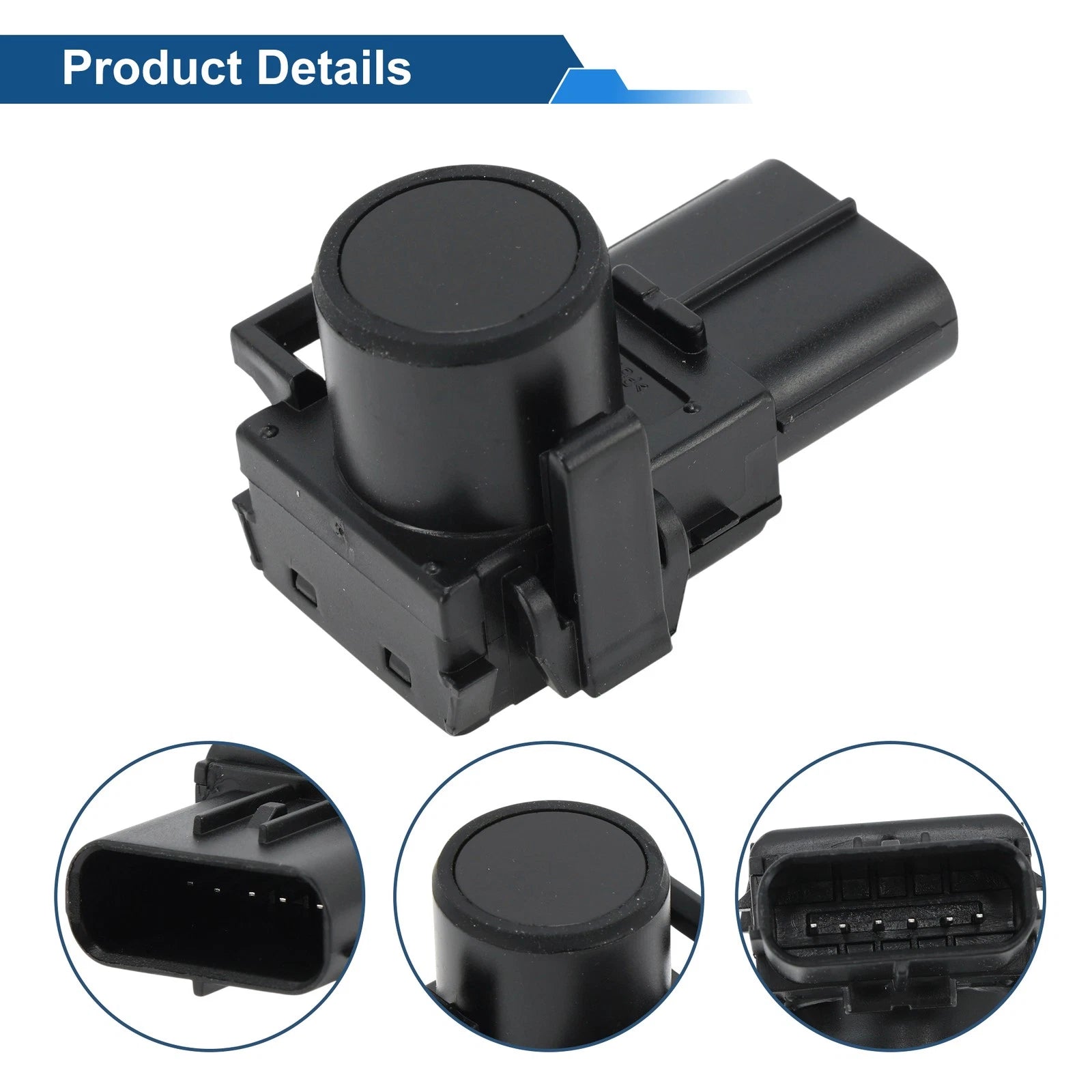 Reverse Backup Parking Sensor for Toyota FJ Cruiser (2011–2014) No.8934106010