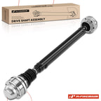 Front Driveshaft Assembly for Jeep Liberty (2005) 4WD