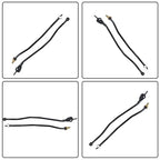 Engine Shift Linkage Kit for Honda Civic/Acura Integra B-Series (1992–2000)