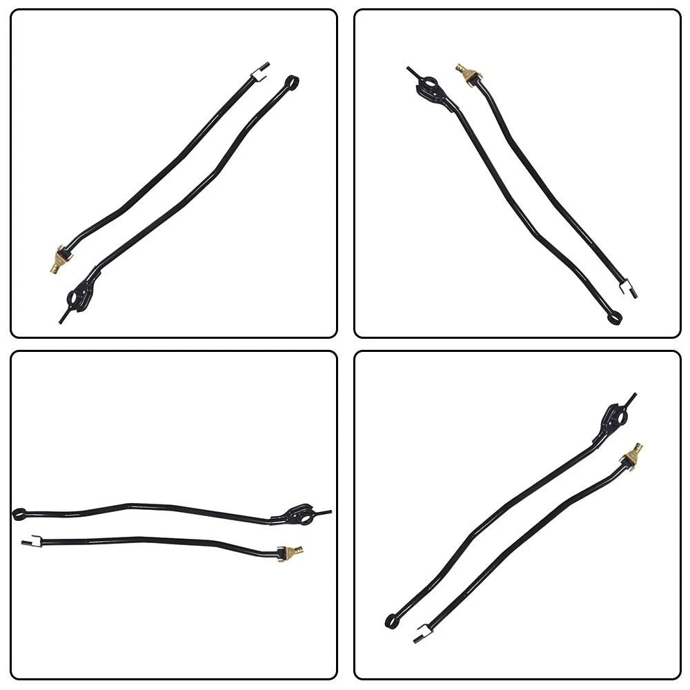 Engine Shift Linkage Kit for Honda Civic/Acura Integra B-Series (1992–2000)