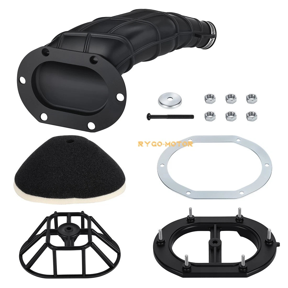 Air Filter Kit for Yamaha Blaster YFS200 (2000–2006)