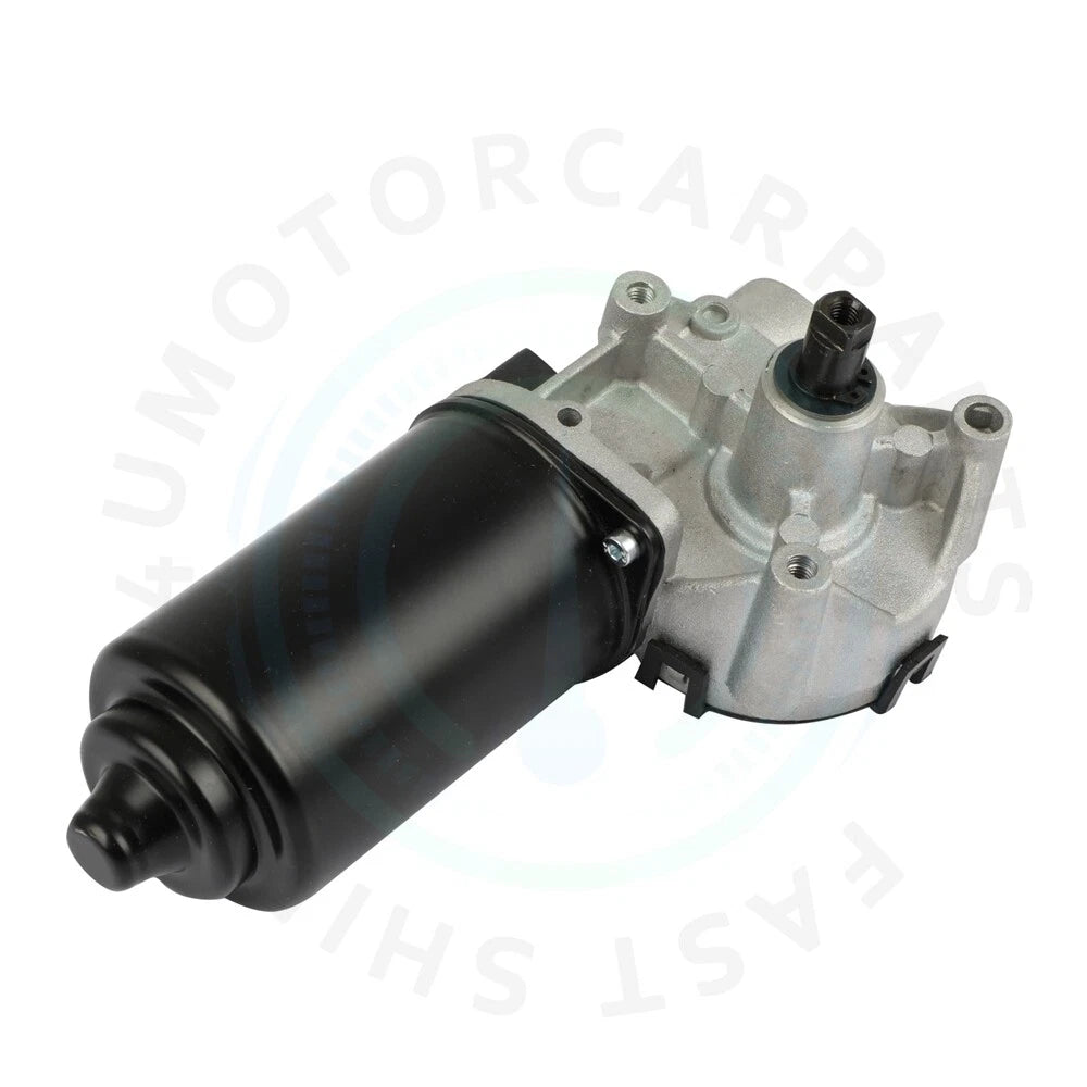 Front Windshield Wiper Motor for Ford E-350, Mercury Tracer (1992–1994)
