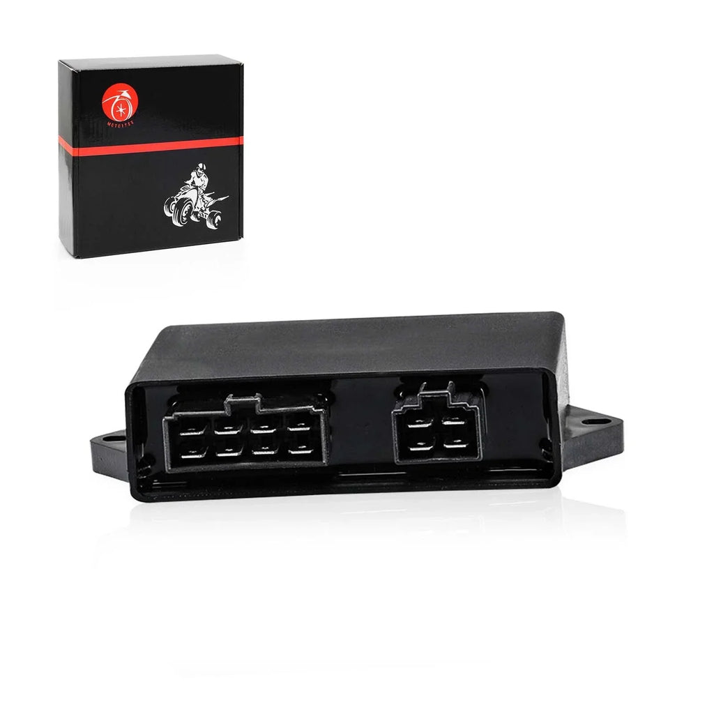 CDI Box For Yamaha Virago 1100 XV1100 (1986–1990)