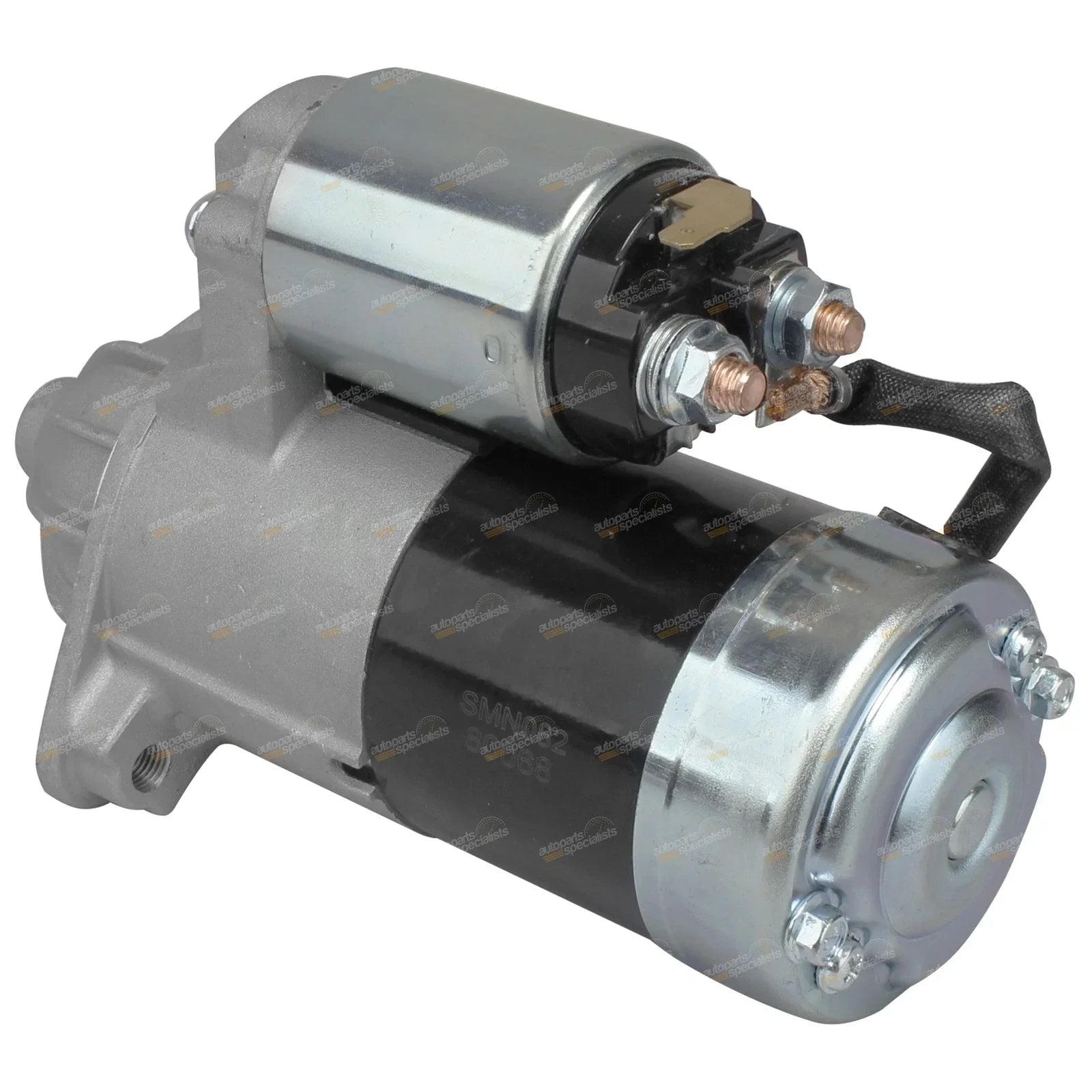 Starter Motor V6 3.5L for Mitsubishi Pajero (1988 - 2004)