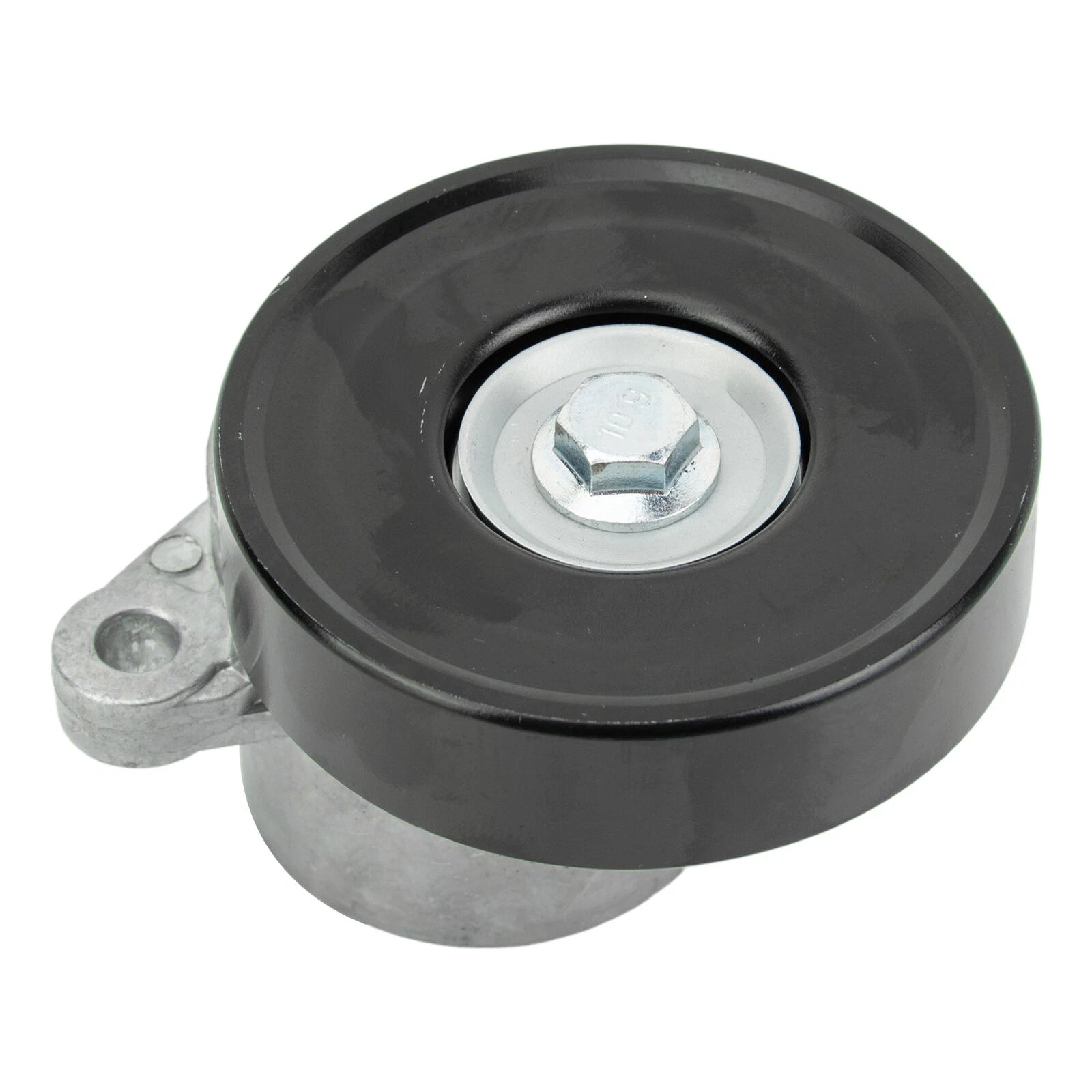 Belt Tensioner w/ Pulley for Chevrolet Tracker (1999–2003) Suzuki Esteem (1999–2003)