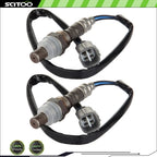 2X Upstream Oxygen O2 Sensor for Subaru Outback (2001–2004)