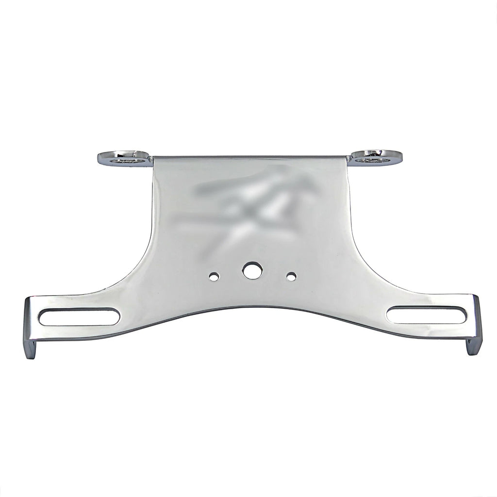 Chrome Fender Eliminator Tidy Tail for Suzuki Hayabusa GSX-R1300 (1999–2012)