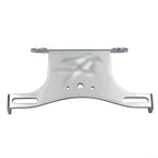 Chrome Fender Eliminator Tidy Tail for Suzuki Hayabusa GSX-R1300 (1999–2012)