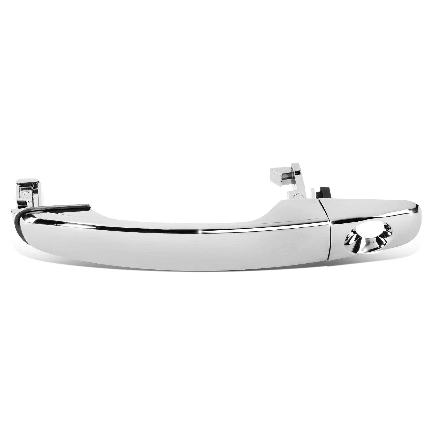 Exterior Door Pull Handle for Pontiac G6 Equinox Malibu (2004–2010)