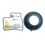 4X Carburetor Rebuild Kit for Honda VT500 (1983–1985) VT500C VT500E
