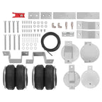 Air Helper Spring Bag Kit 5600lbs for Mercedes-Benz Sprinter 2500 (2010–2019)