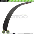 Carbon Fiber Spoiler for Mercedes W204 C-Class Sedan (2008–2014)