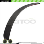 Carbon Fiber Spoiler for Mercedes W204 C-Class Sedan (2008–2014)