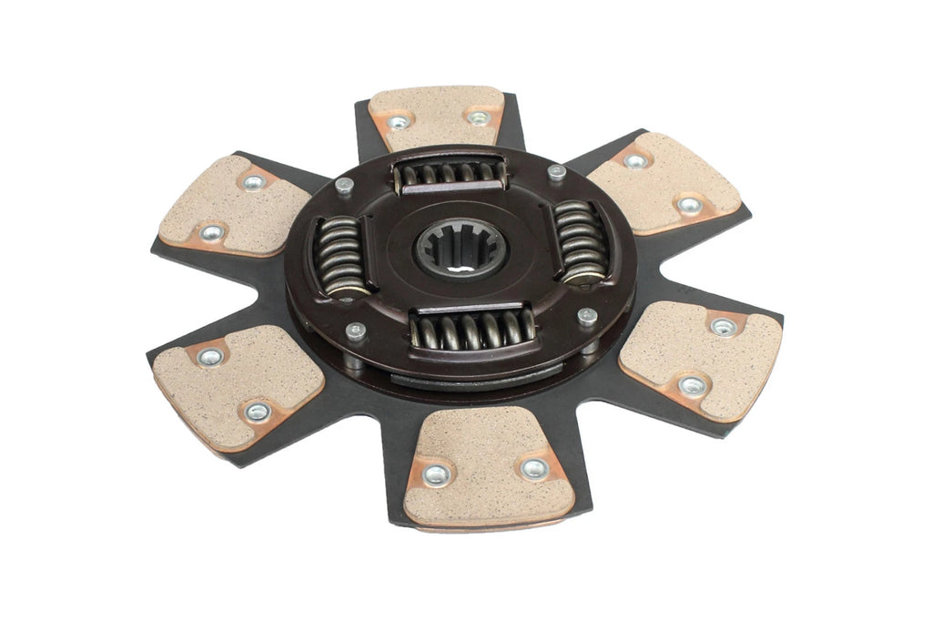 Stage 2 Clutch Kit for Chevrolet Malibu, Buick Century (1965–1982)