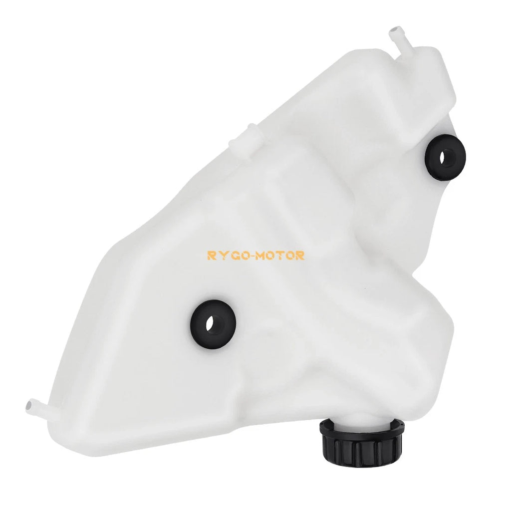 Coolant Overflow Bottle for Kawasaki ZX-10R (2006–2007)