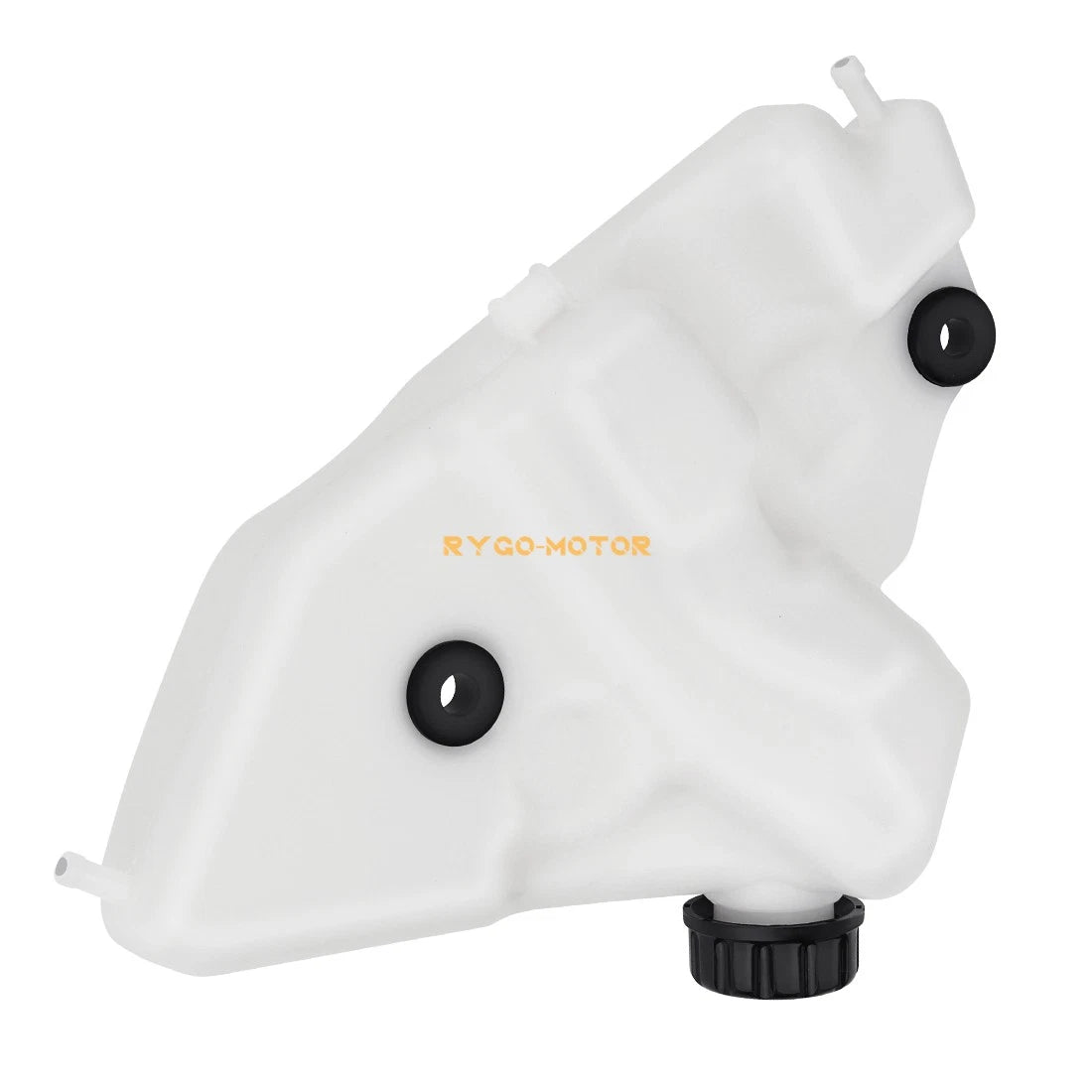 Coolant Overflow Bottle for Kawasaki ZX-10R (2006–2007)