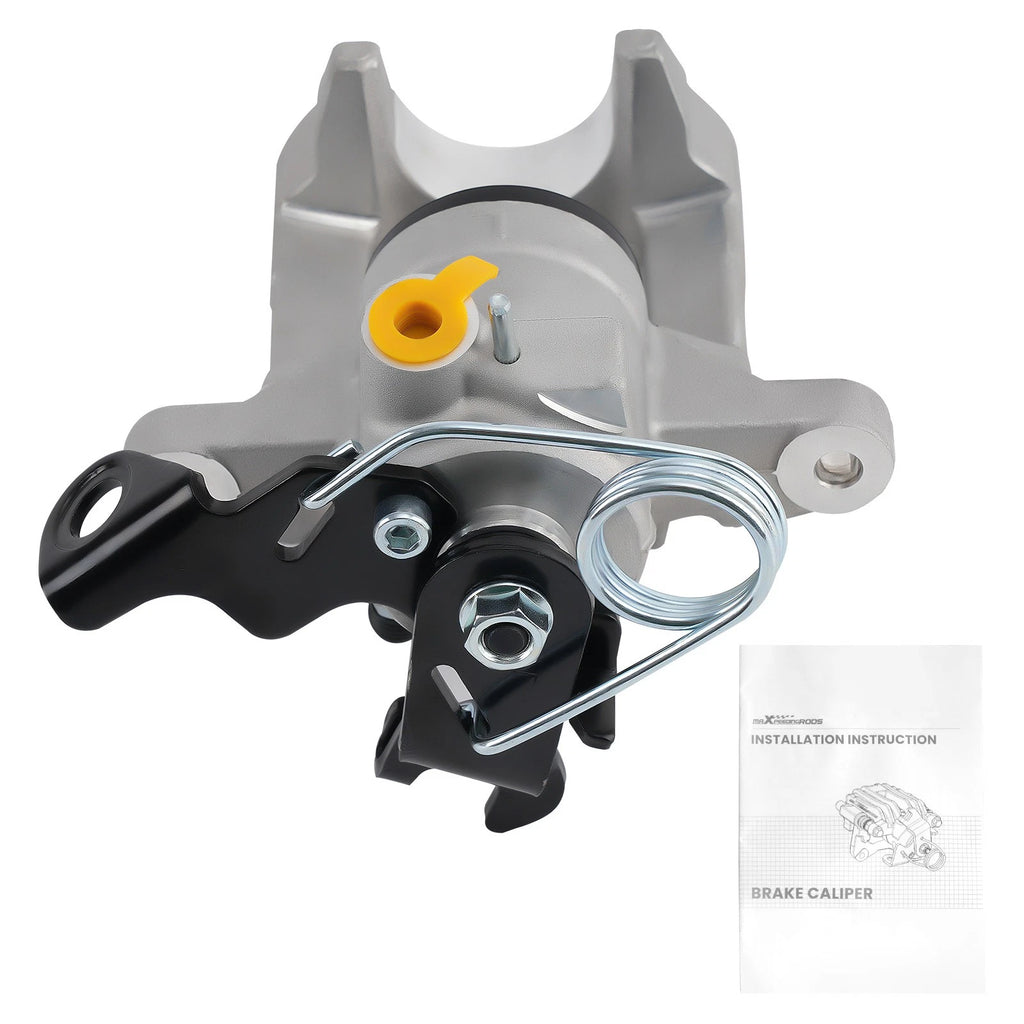 Rear Left Sliding Brake Caliper for Audi A4 B5 A6 VW Passat 3B (1995–2005) 8E0615423D