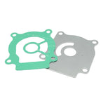 Water Pump Impeller Kit for Mercury Mariner 25-50 HP Outboard (1990–2023)