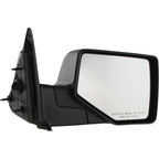 Passenger Side Manual Folding Mirror for Ford Ranger (2006–2011)
