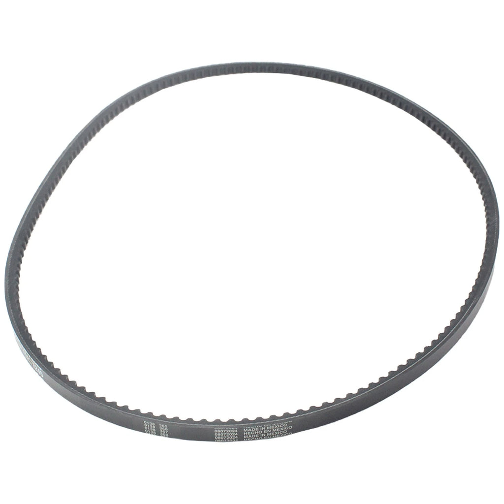 Serpentine Poly-V Belt for Continental Mileage Maker (15490MK)