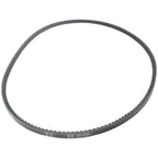 Serpentine Poly-V Belt for Continental Mileage Maker (15490MK)