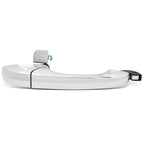 Outer Door Pull Handle for Jeep Grand Cherokee (2011–2017)