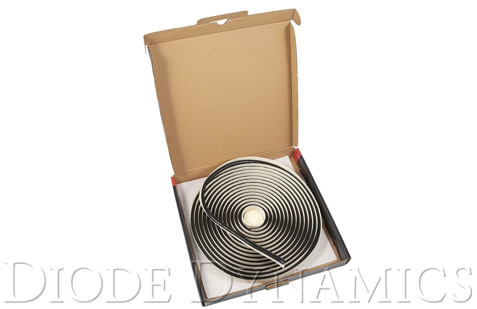 Butyl Headlight Sealant Strip 20 Feet for Diode Dynamics Headlamp (N/A)