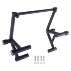 Engine Guard Crash Bar Set for Yamaha MT-07 FZ-07 XSR700 (2014–2024)