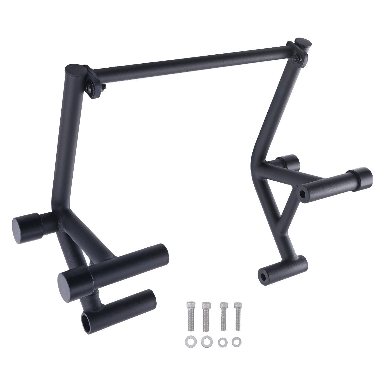 Engine Guard Crash Bar Set for Yamaha MT-07 FZ-07 XSR700 (2014–2024)