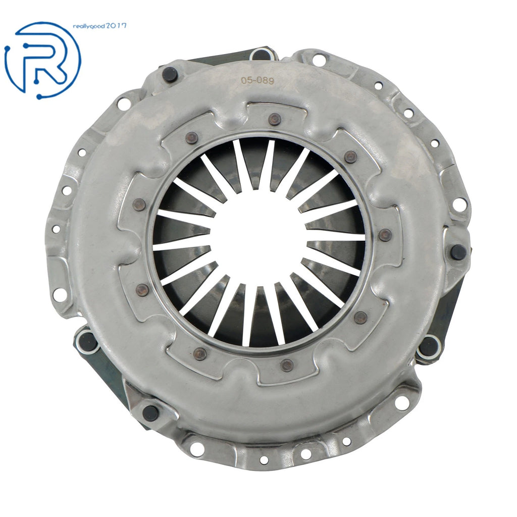 Clutch Kit for Dodge Dakota (1995–1998) L4 2.5L Manual Transmission