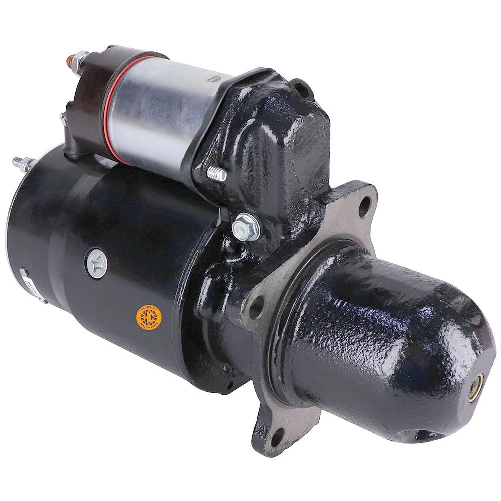 Starter for Massey Ferguson Tractor 175, 180 (With Perkins Engine)