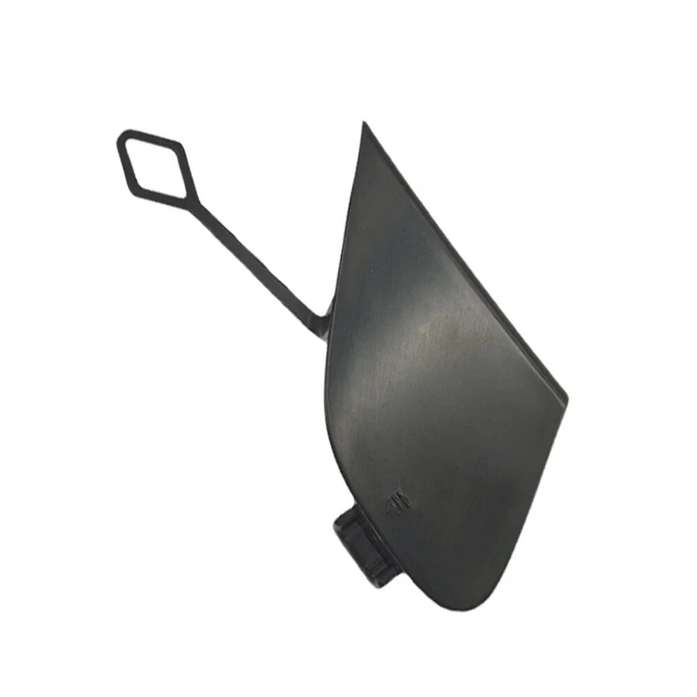 Bumper Tow Hook Eye Cover Cap for Benz S Class W222 (2014-2020)