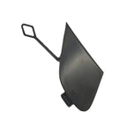Bumper Tow Hook Eye Cover Cap for Benz S Class W222 (2014-2020)