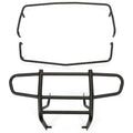 Front Brush Guard Storage Rack Kit for Polaris Sportsman 90/110 (2007-Current)