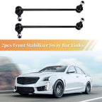 2pcs Front Stabiliser Sway Bar Link for Buick LaCrosse (2010–2016) No.K750400