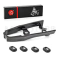 SWINGARM CHAIN BUFFER SLIDER for HONDA XR250R XR600R