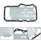 Engine Oil Pan Kit for Dodge Dakota Jeep Commander (2006–2010) 3.7L V6 53021755AA