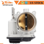 Throttle Body for Toyota Sienna 3.5L (2007–2016), Avalon 3.5L (2005–2018)