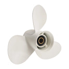 9" Pitch Boat Propeller for Yamaha Outboard 25-60HP (663-45956-01-00)