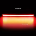 3D LED Bar Tail Brake Light Lamp for Chevy Suburban Tahoe (2015–2020)