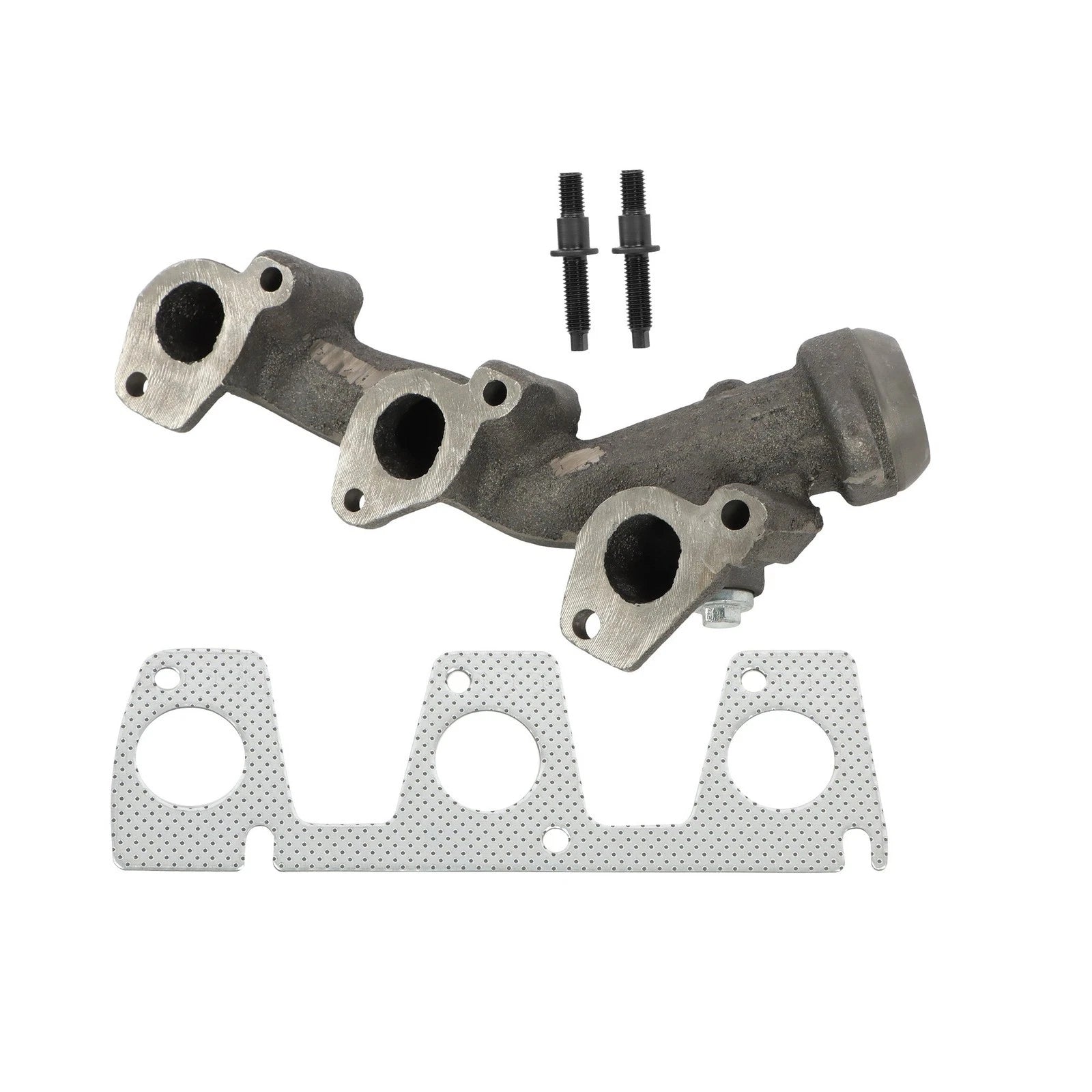 Exhaust Manifold 674-413 for Ford Ranger (1997–2000) 3.0L V6