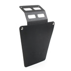 Rear Shock Absorber Shield Cover for Motorcycle Mud Splash Guard Protector