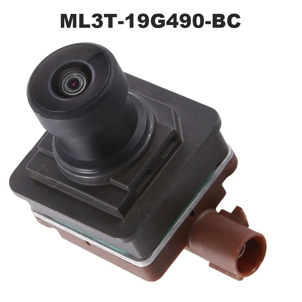 Front View Camera ML3T19G490BC for Ford F150 (2021–2023)